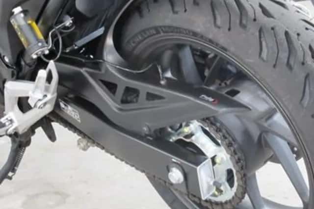 Honda NC750X (2025) thumbnail 5