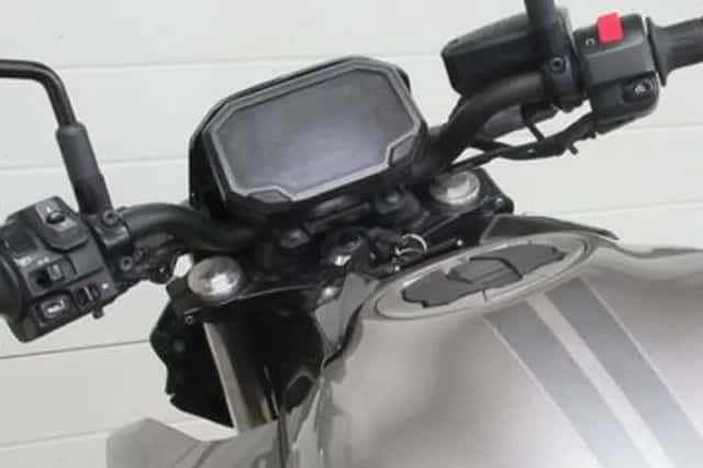 Kawasaki Z650 (2023) thumbnail 6