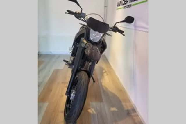 Yamaha XT 660 X (2008) thumbnail 3