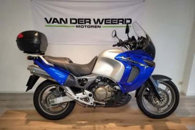 Honda XL 1000 V Varadero (2001) thumbnail 1
