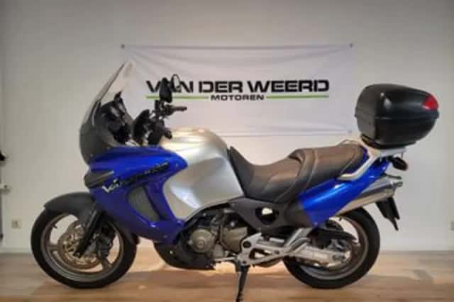 Honda XL 1000 V Varadero (2001) thumbnail 2