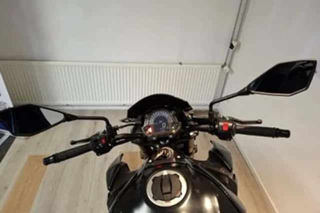 Kawasaki Z900 (2019) thumbnail 5
