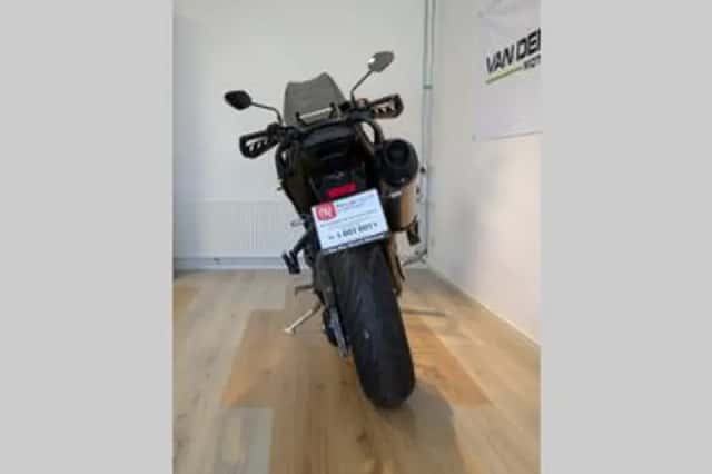 Triumph Tiger 1050 Sport (2018) thumbnail 4