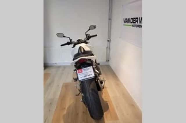 Honda CB1000R (2012) thumbnail 4