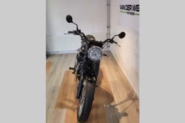 Kawasaki W800 (2021) thumbnail 3