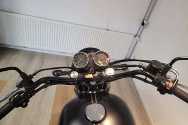 Kawasaki W800 (2021) thumbnail 6