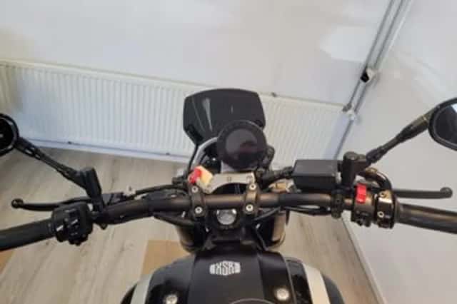 Yamaha XSR900 (2016) thumbnail 6