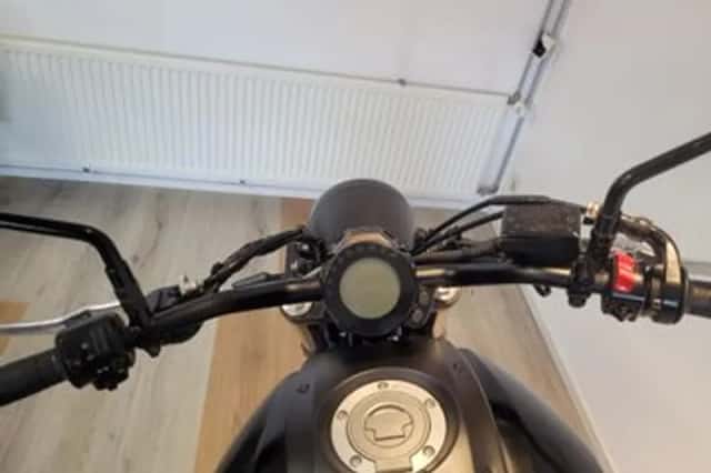 Yamaha XSR700 (2022) thumbnail 6