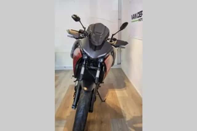 Yamaha Tracer 700 (2020) thumbnail 3