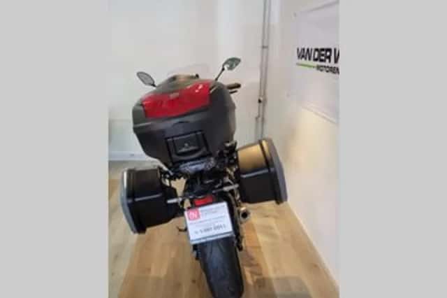Yamaha Tracer 700 (2020) thumbnail 4
