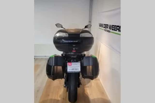 Kawasaki Versys 650 (2018) thumbnail 4