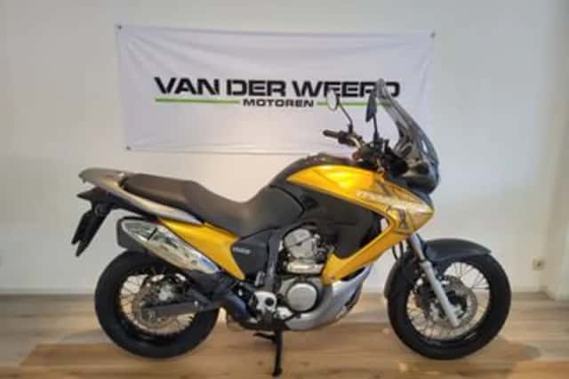 Honda Xl 700 v transalp (2008) thumbnail 1