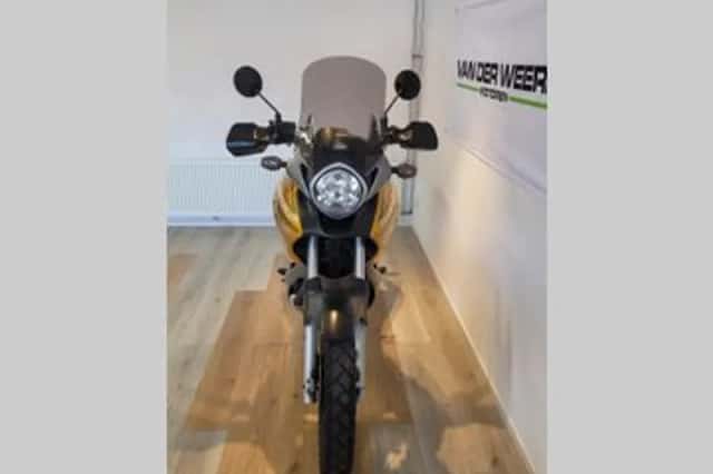 Honda Xl 700 v transalp (2008) thumbnail 3
