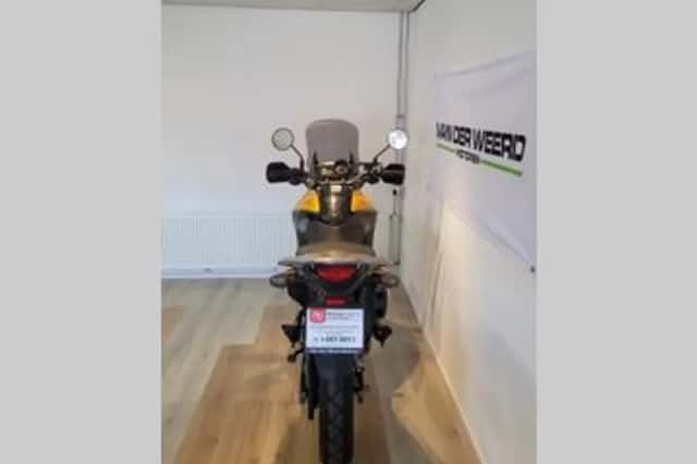 Honda Xl 700 v transalp (2008) thumbnail 4