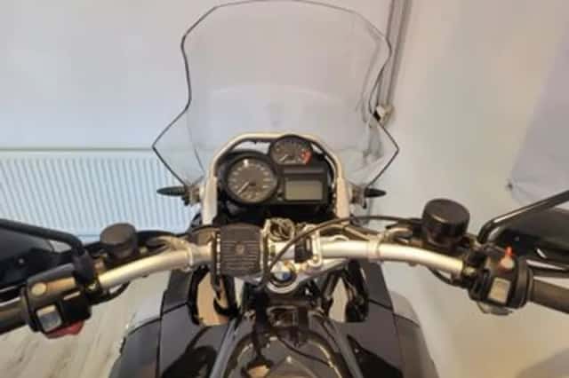 BMW R 1200 GS (2012) thumbnail 6