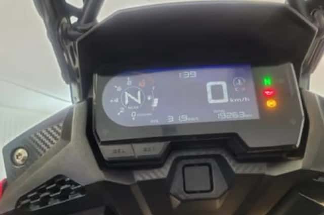 Honda CB500X (2021) thumbnail 5