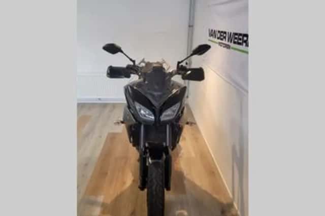 Yamaha Tracer 900 (2018) thumbnail 3