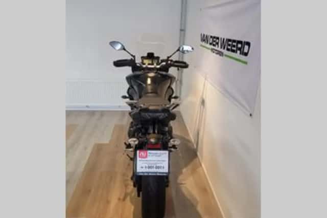 Yamaha Tracer 900 (2018) thumbnail 4