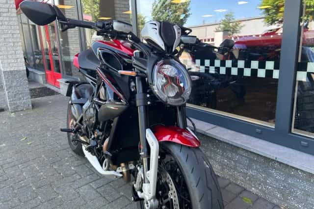 MV Agusta Dragster RR SCS (2023) thumbnail 4