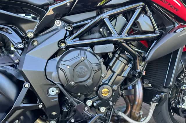MV Agusta Dragster RR SCS (2023) thumbnail 6