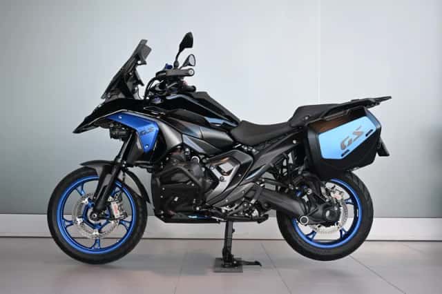 BMW R 1300 GS Van Harten Special (2024) thumbnail 2