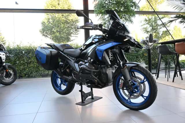 BMW R 1300 GS Van Harten Special (2024) thumbnail 3