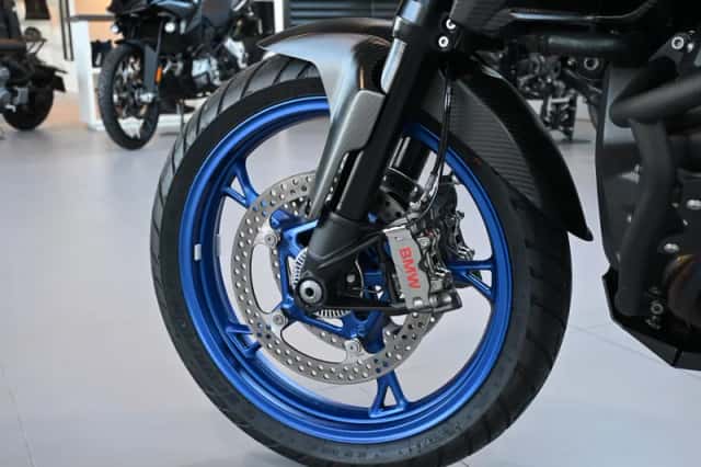 BMW R 1300 GS Van Harten Special (2024) thumbnail 4