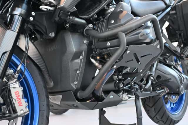 BMW R 1300 GS Van Harten Special (2024) thumbnail 5
