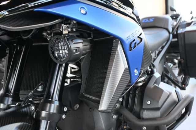 BMW R 1300 GS Van Harten Special (2024) thumbnail 6