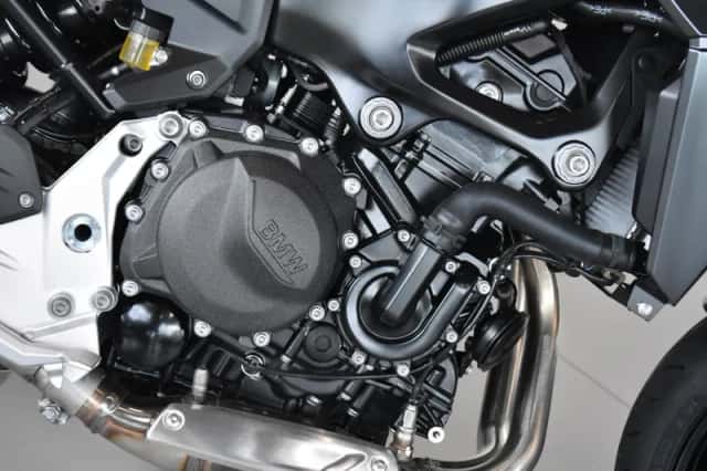 BMW F 900 R Snapper Rocks Blue (2026) thumbnail 5