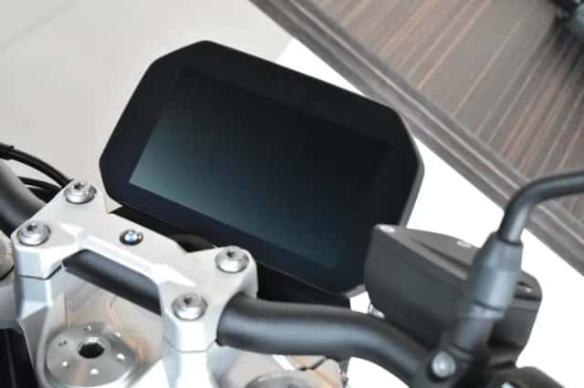 BMW F 900 R Snapper Rocks Blue (2026) thumbnail 6