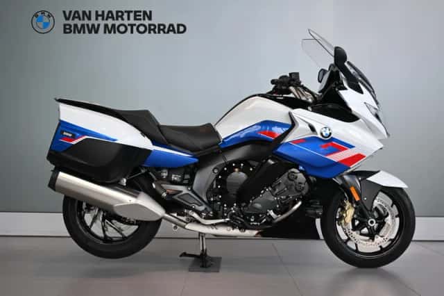 BMW K 1600 GT Sport Edition (2022) thumbnail 1