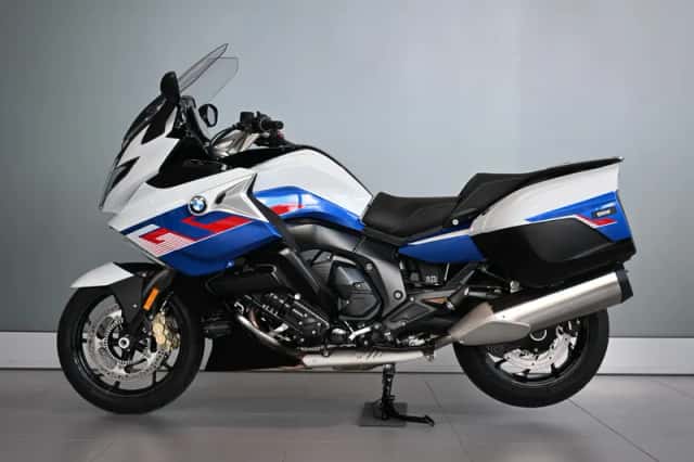BMW K 1600 GT Sport Edition (2022) thumbnail 2