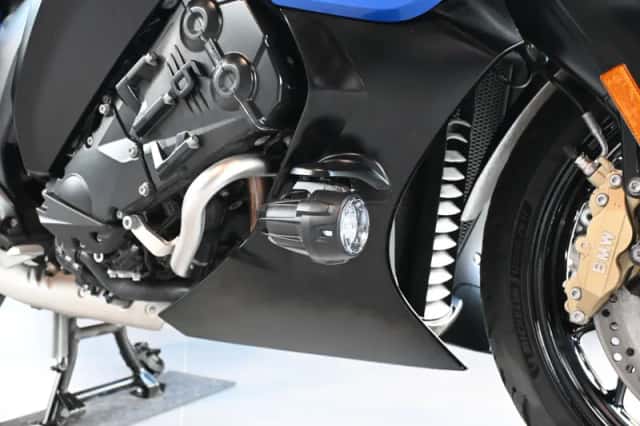 BMW K 1600 GT Sport Edition (2022) thumbnail 4