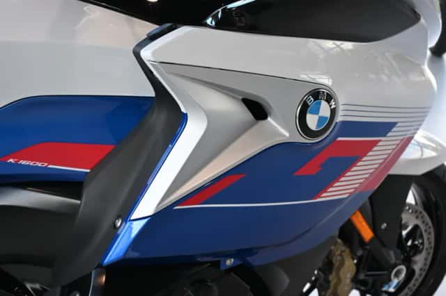 BMW K 1600 GT Sport Edition (2022) thumbnail 6