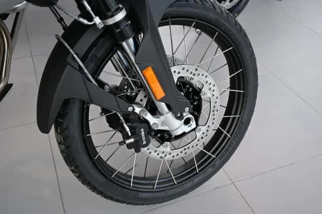 BMW F 900 GS Adventure Triple Black (2026) thumbnail 4
