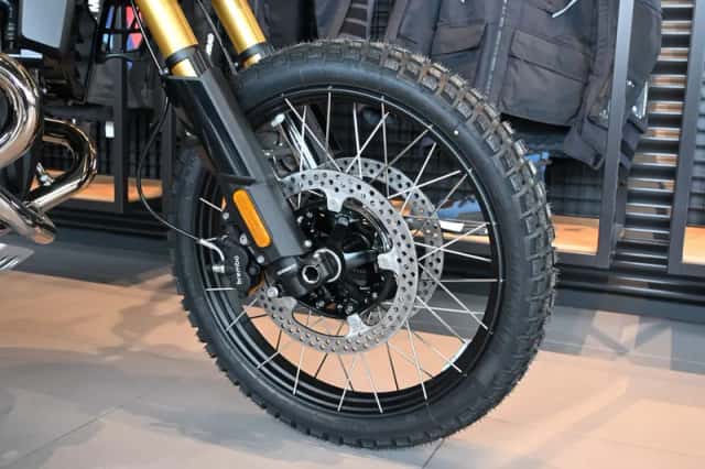 BMW R 12 G/S Nachtschwarz uni matt (2026) thumbnail 4