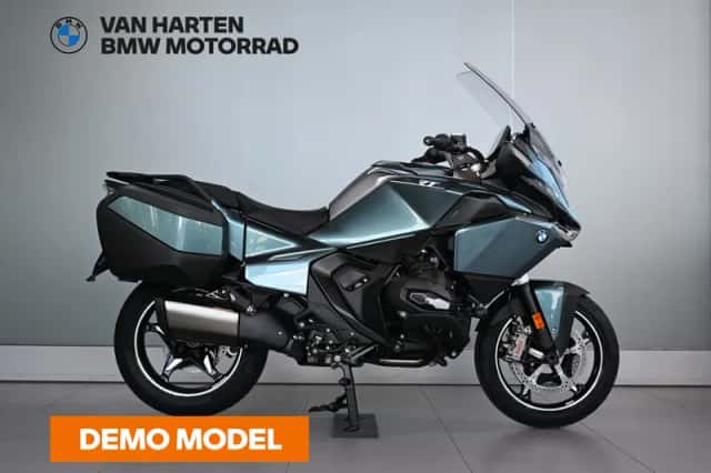 BMW R 1300 RT (2026) thumbnail 1
