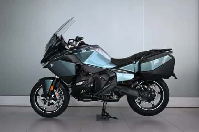 BMW R 1300 RT (2026) thumbnail 2