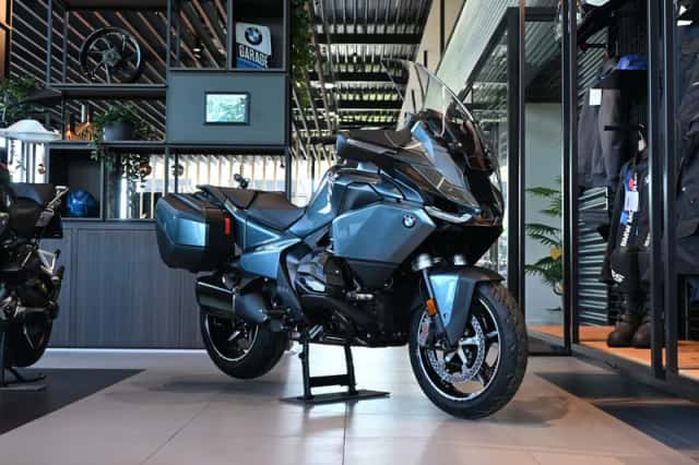 BMW R 1300 RT (2026) thumbnail 3