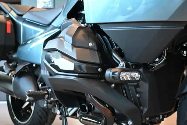 BMW R 1300 RT (2026) thumbnail 5