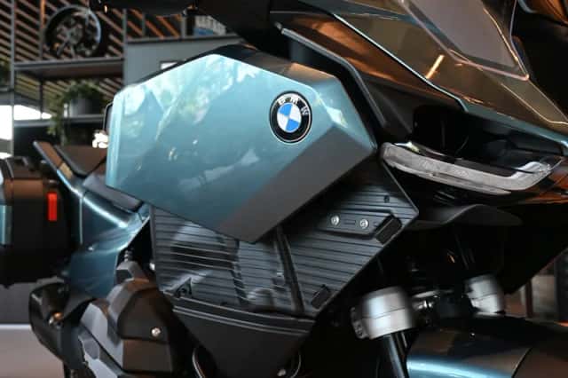 BMW R 1300 RT (2026) thumbnail 6