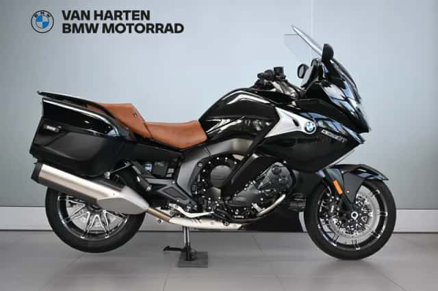 BMW K 1600 GT (2022) thumbnail 1