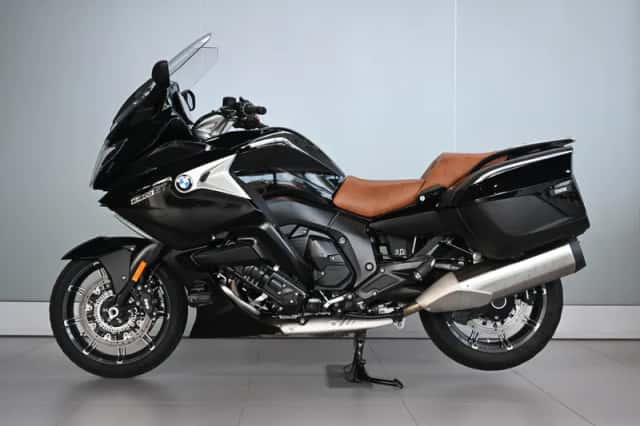 BMW K 1600 GT (2022) thumbnail 2