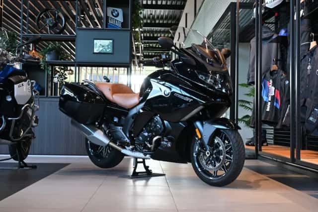BMW K 1600 GT (2022) thumbnail 3