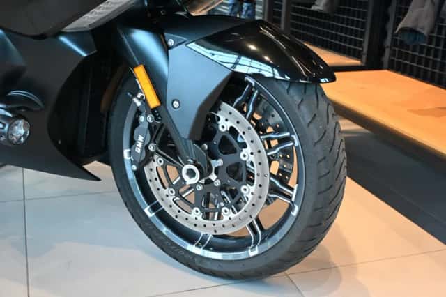 BMW K 1600 GT (2022) thumbnail 4