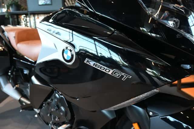 BMW K 1600 GT (2022) thumbnail 5