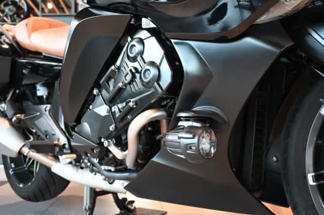 BMW K 1600 GT (2022) thumbnail 6