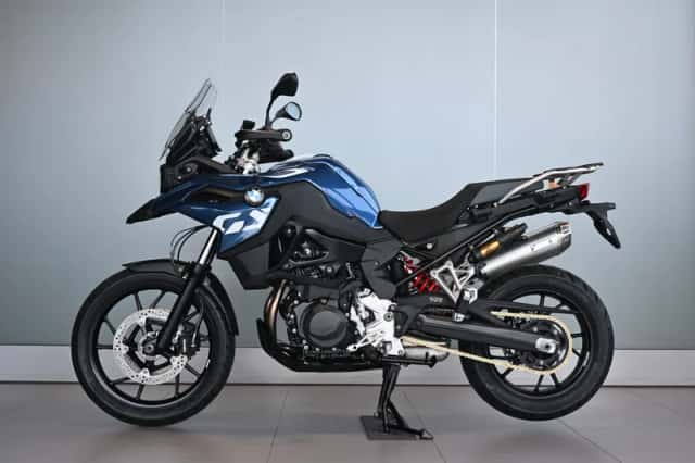 BMW F 800 GS Sport (2026) thumbnail 2