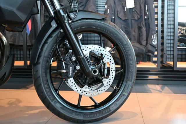BMW F 800 GS Sport (2026) thumbnail 4